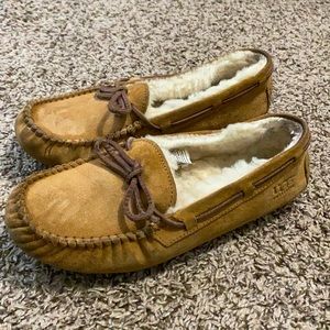 Ugg Moccasins